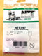 NTE597, 200V PRV @ 8A Utra Fast Recovery Switching Diode ~ TO-220 (ECG597)