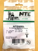 NTE6006, 200V PRV @ 40A Fast Recovery Diode ~ DO-5 Stud Case (ECG6006)