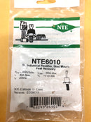 NTE6010, 600V PRV @ 40A Fast Recovery Diode ~ DO-5 Stud Case (ECG6010)