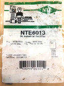 NTE6013, 600V PRV @ 12.7A Isolated Tab Diode ~ TO-220 Case (ECG6013)