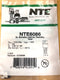 NTE6086, 100V @ 20A* Silicon Dual Schottky Diode Common Cathode TO-220 (ECG6086)