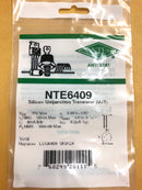 NTE6409, 50mA @ 35V Silicon Unijunction Transistor ~ TO-18 (ECG6409)