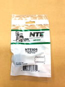 NTE926, Quad Timer Edge Triggered ~ 16 Pin DIP (ECG926)