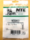 NTE977, +5V @ 100mA Positive Voltage Regulator ~ TO-92 (ECG977)