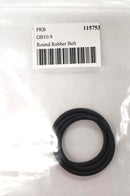 PRB OB 10.9 Round Cut Belt for VCR, Cassette, CD Drive or DVD Drive OB10.9