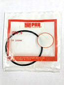 PRB OB 6.6 Round Cut Belt for VCR, Cassette, CD Drive or DVD Drive OB6.6