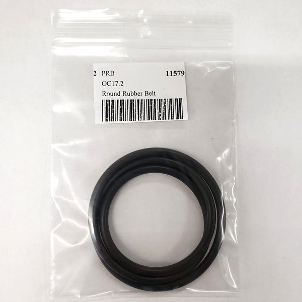 PRB OC 17.2 Round Cut Belt for VCR, Cassette, CD Drive or DVD Drive OC 17.2