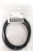 PRB OC 24.2 Round Cut Belt for VCR, Cassette, CD Drive or DVD Drive OC24.2