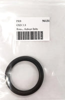 PRB OSD 3.8 Round Cut Belt for VCR, Cassette, CD Drive or DVD Drive OSD3.8