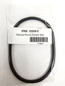 PRB OSD 9.0 Round Cut Belt for VCR, Cassette, CD Drive or DVD Drive OSD9.0