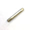 Weller PL333, Iron Plated 1/8" Thread-In 0.13'' Width Chisel Soldering Tip.
