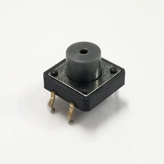 C&K PTS125SM85 SPST-NO, OFF-(ON) Momentary 12.0mm x 8.5mm Tactile Switch