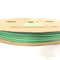 Thermosleeve CYG HST316330, GREEN 3/16" 2:1 Heat Shrink ~ 330 Foot Roll