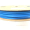 Thermosleeve CYG HST14330, BLUE 1/4" 2:1 Heat Shrink ~ 330 Foot Roll