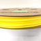 Thermosleeve CYG HST14330, YELLOW 1/4" 2:1 Heat Shrink ~ 330 Foot Roll