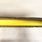 Thermosleeve CYG HST38330, YELLOW 3/8" 2:1 Heat Shrink ~ 330 Foot Roll