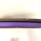 Thermosleeve CYG HST38330, VIOLET/PURPLE 3/8" 2:1 Heat Shrink ~ 330 Foot Roll