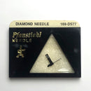 Pfanstiehl 169-DS77 Diamond / Sapphire Needle