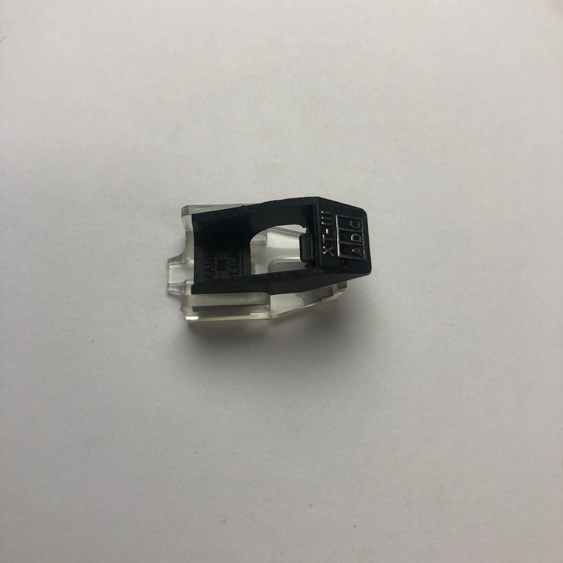 Pfanstiehl 115-DEX Diamond Elliptical Needle for ADC XT Series III Cartridge