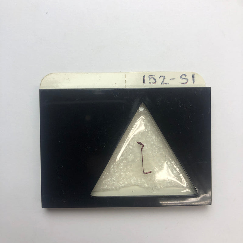 Pfanstiehl 152-S1 Sapphire Needle