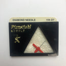 Pfanstiehl 159-D7 Diamond Needle for Astatic