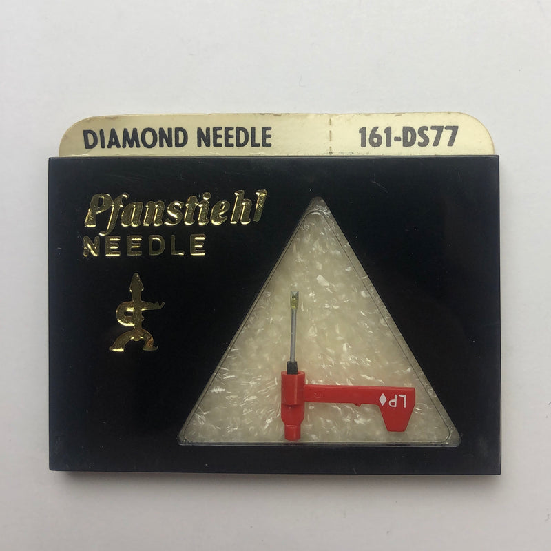 Pfanstiehl 161-DS77 Diamond / Sapphire Needle