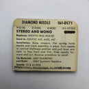 Pfanstiehl 161-DS77 Diamond / Sapphire Needle