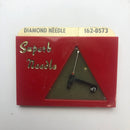 Pfanstiehl 162-DS73 Diamond / Sapphire Needle