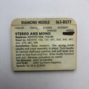 Pfanstiehl 163-DS77 Diamond / Sapphire Needle