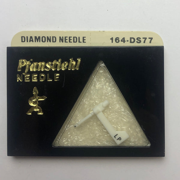 Pfanstiehl 164-DS77 Diamond Needle