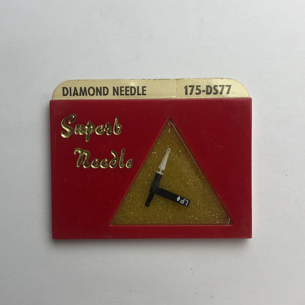 Pfanstiehl 175-DS77 Diamond / Sapphire Needle