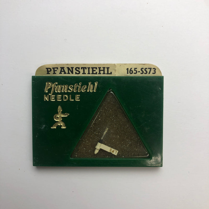 Pfanstiehl 165-SS73 Sapphire Needle