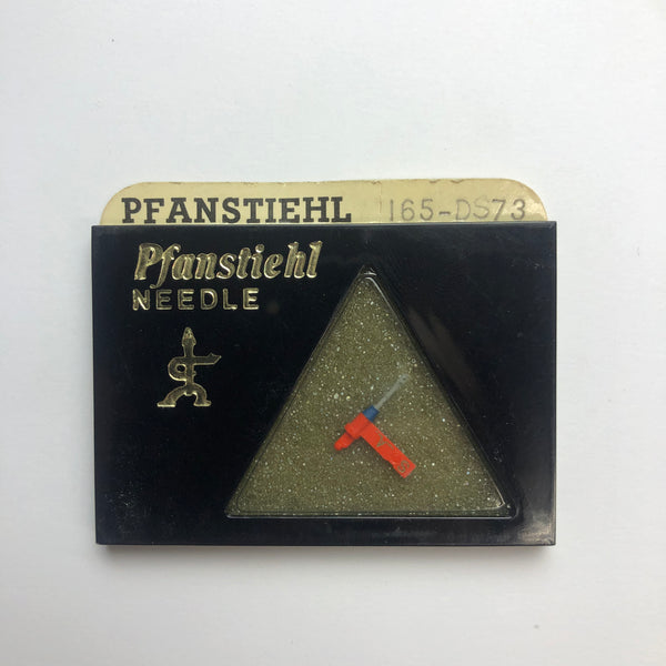 Pfanstiehl 165-DS73 Diamond / Sapphire Needle