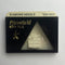 Pfanstiehl 204-D6C Diamond Conical Needle for Audio Technica*