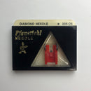 Pfanstiehl 208-D6 Diamond Needle for Audio Technica*