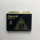 Pfanstiehl 214-D6 Diamond Needle for Audio Technica*