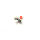 Pfanstiehl 215-DE Diamond Elliptical Needle for Audio Technica*