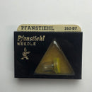 Pfanstiehl 262-D7 Diamond Needle