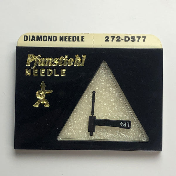 Pfanstiehl 272-DS77 Diamond Needle