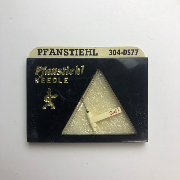 Pfanstiehl 304-DS77 DISC. Diamond Needle