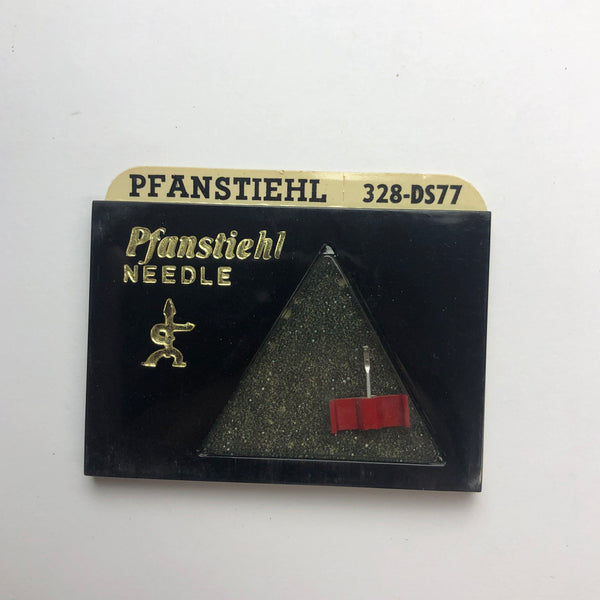 Pfanstiehl 328-DS77 Diamond Needle