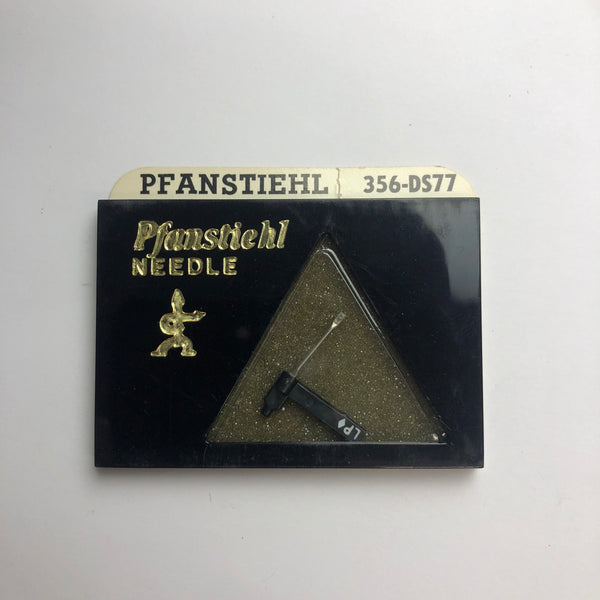Pfanstiehl 356-DS77 Diamond Needle
