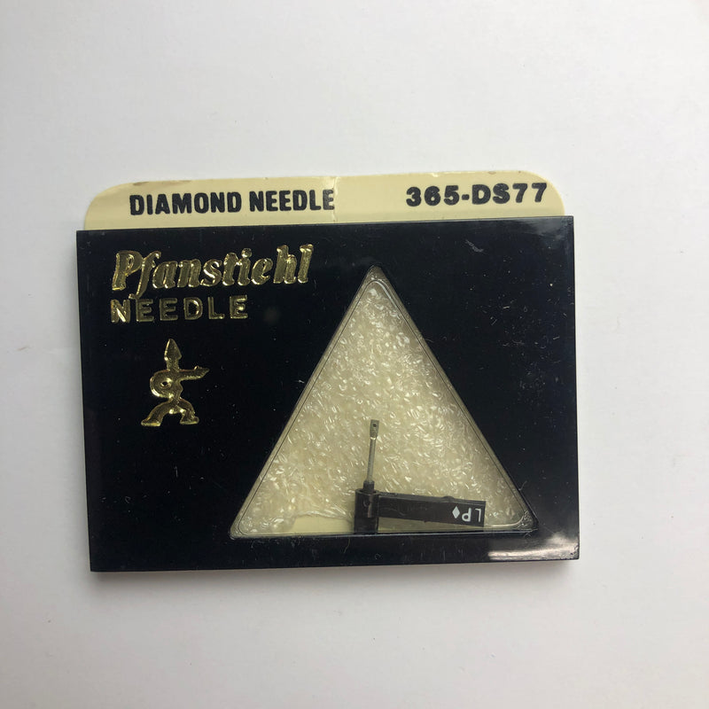 Pfanstiehl 365-DS77 DISC. Diamond Needle