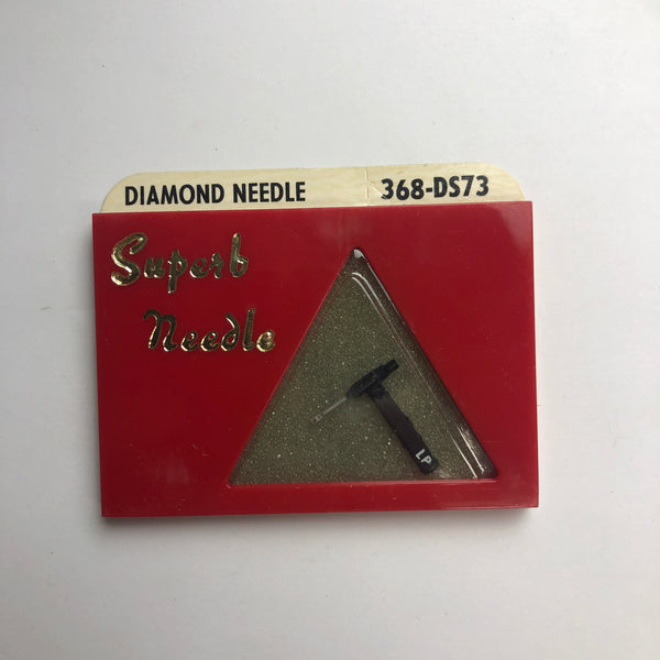 Pfanstiehl 368-DS73 Diamond Needle