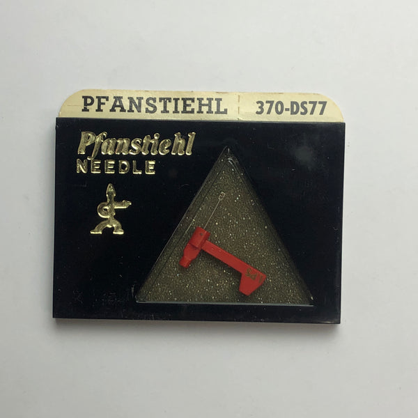 Pfanstiehl 370-DS77 Diamond Needle