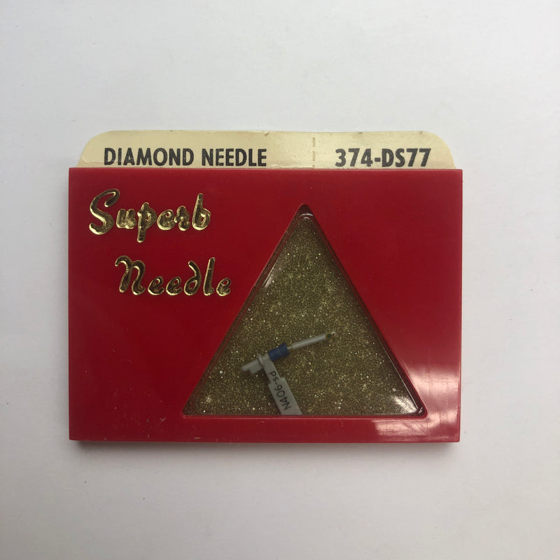 Pfanstiehl 374-DS77 Diamond Needle