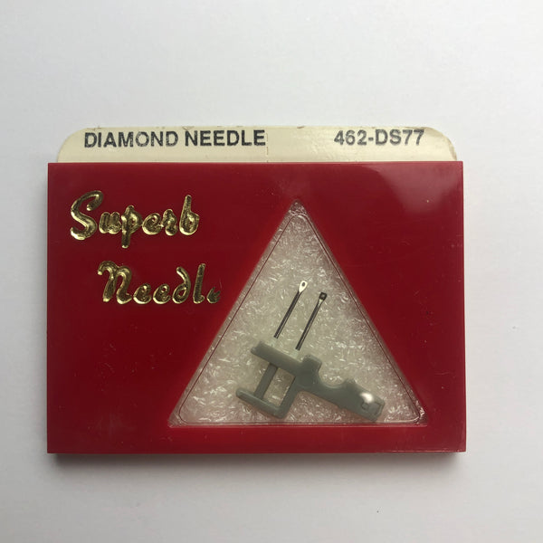Pfanstiehl 462-DS77 DISC. Diamond Needle