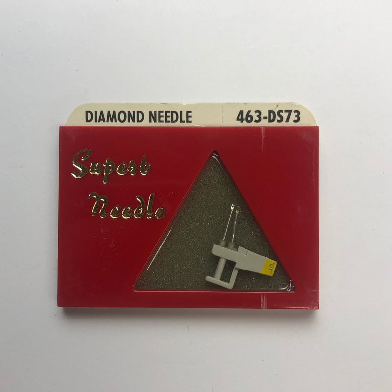 Pfanstiehl 463-DS73 Diamond Needle