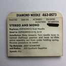 Pfanstiehl 463-DS73 Diamond Needle