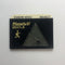 Pfanstiehl 464-DS77 DISC. Diamond Needle
